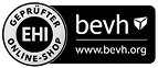 Geprüfter Online-Shop bevh