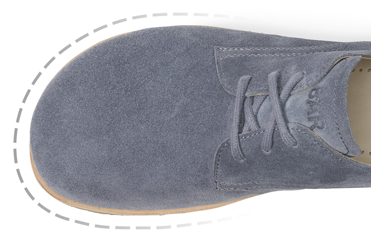 SCHUHE WIR FÜR IHRE FÜßE GEMACHT!