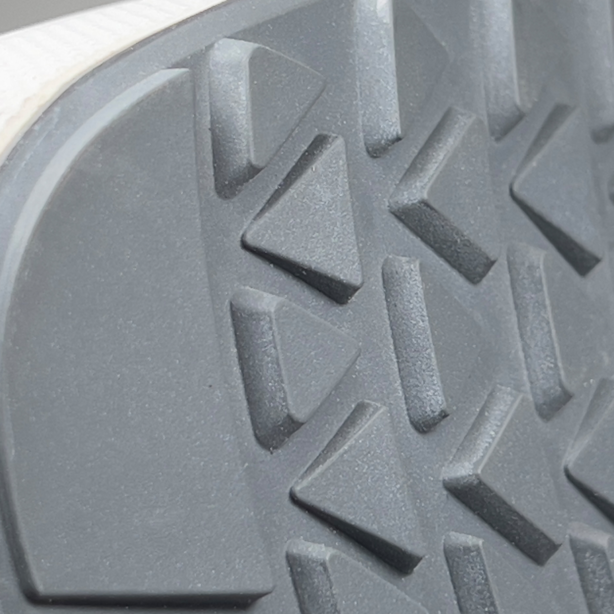 BÄR Schuhe Damenschuhe Freizeitschuhe Kaya 2.0 grau Rindnappaleder Produktbild