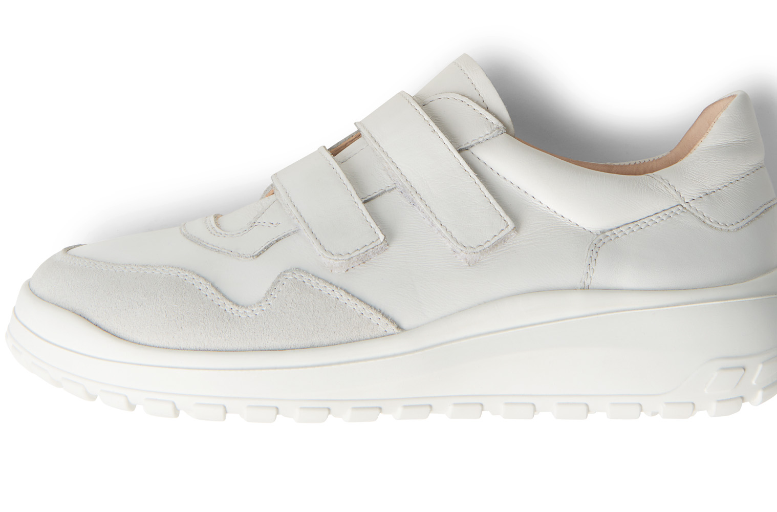 QUALITÄT DIE MAN SPÜRT: