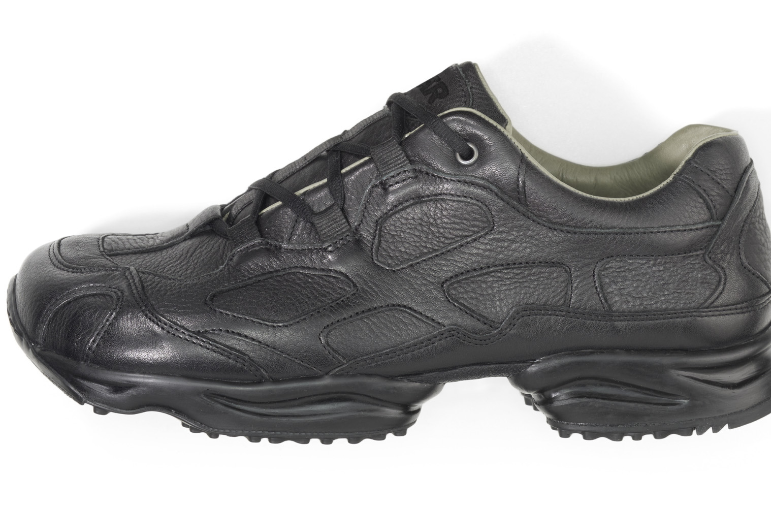 VOLLLEDER HALBSCHUH: