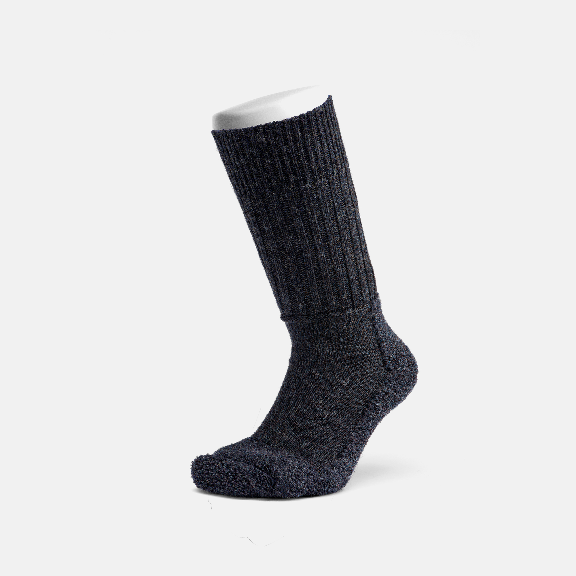 BÄR Schuhe Outdoor-Socken anthrazit Hauptbild