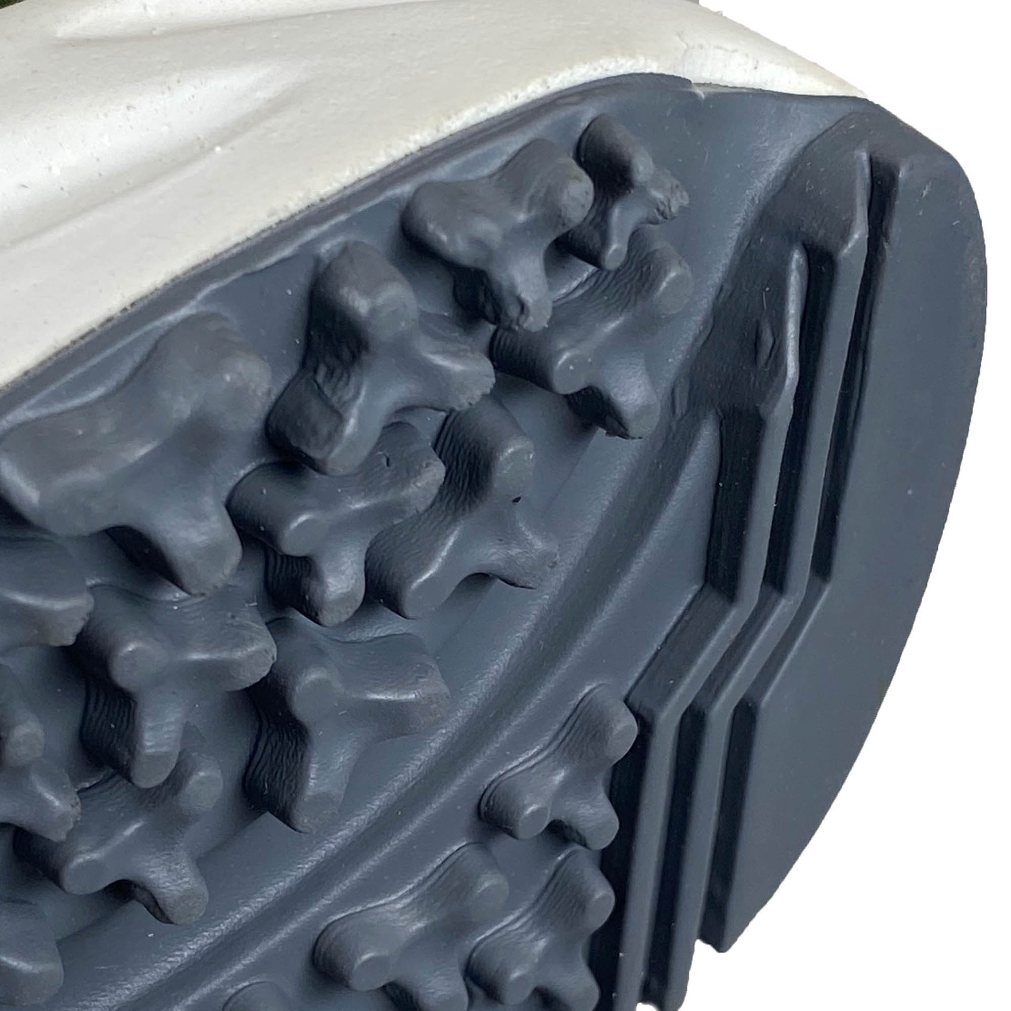 BÄR Schuhe Unisexschuhe Laufschuhe High Performance 2.5 oliv/gelb Mesh, Synthetisches Leder, Kalbveloursleder Produktbild