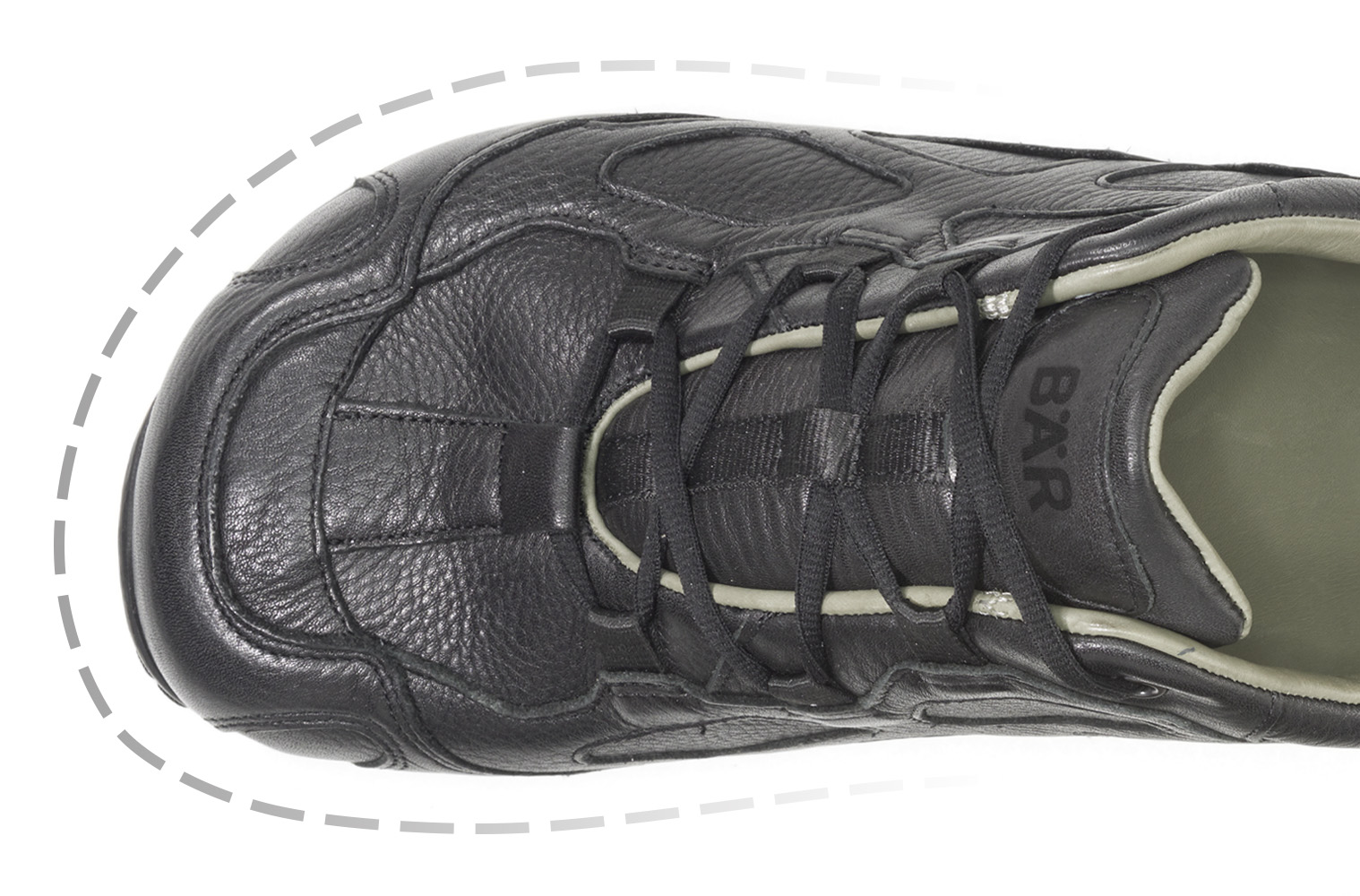 SCHUHE WIR FÜR IHRE FÜßE GEMACHT!