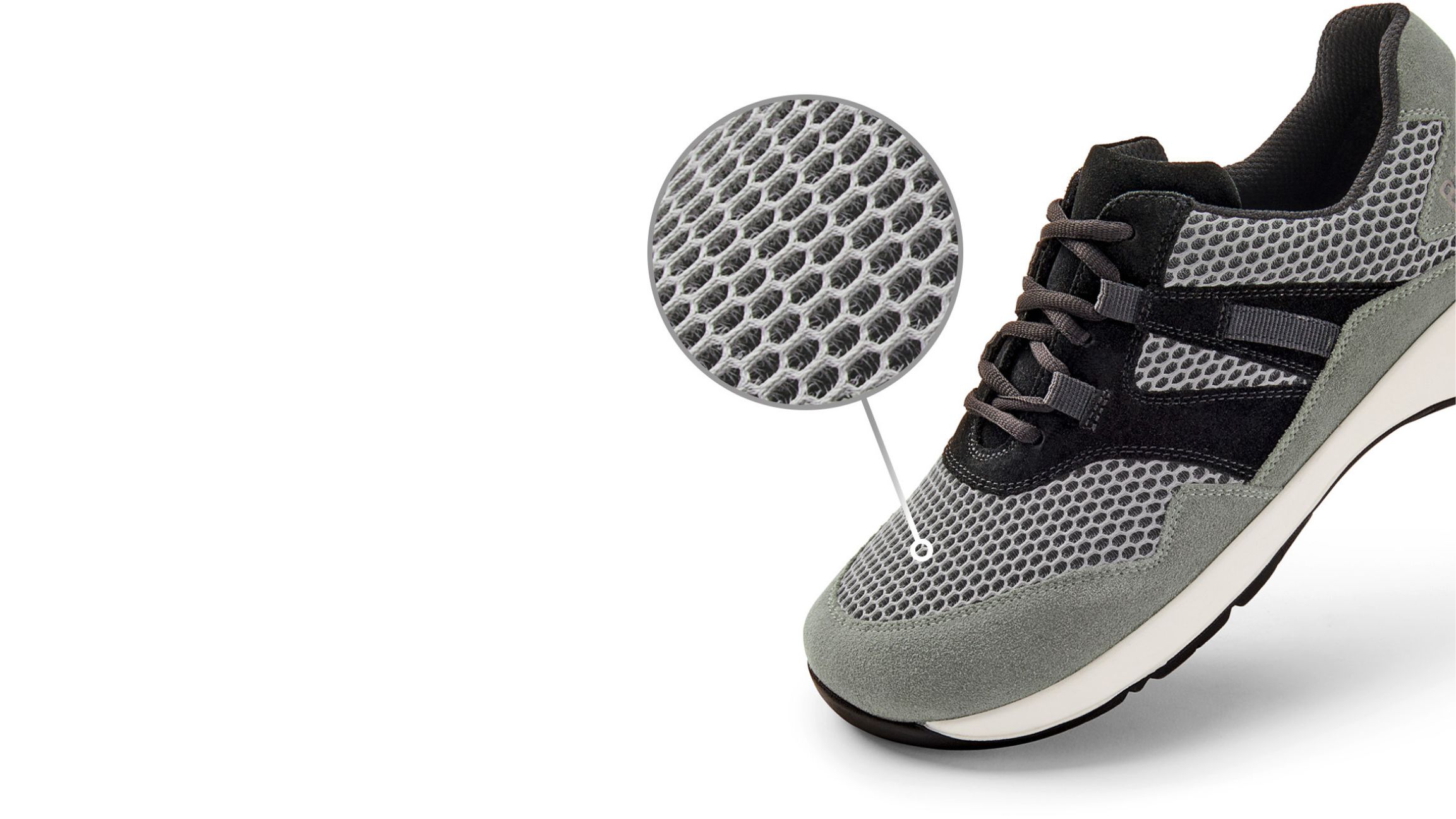 ENTDECKEN SIE PURE LEICHTIGKEIT: