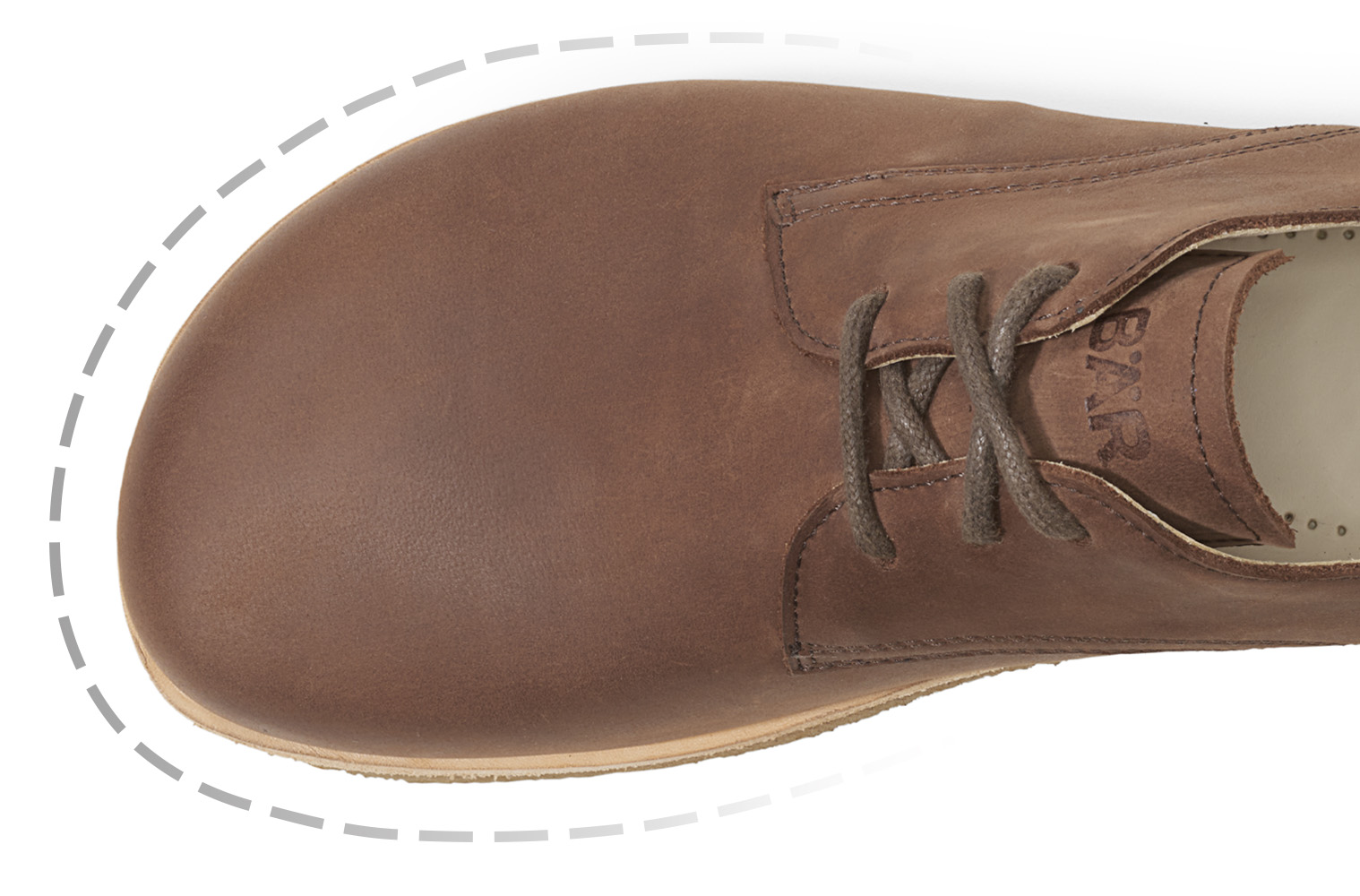 SCHUHE WIR FÜR IHRE FÜßE GEMACHT!