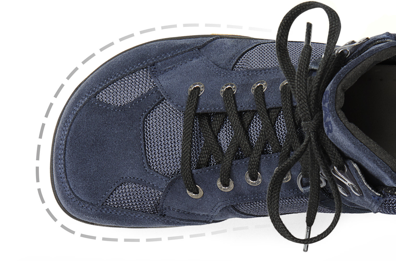 SCHUHE WIR FÜR IHRE FÜßE GEMACHT!