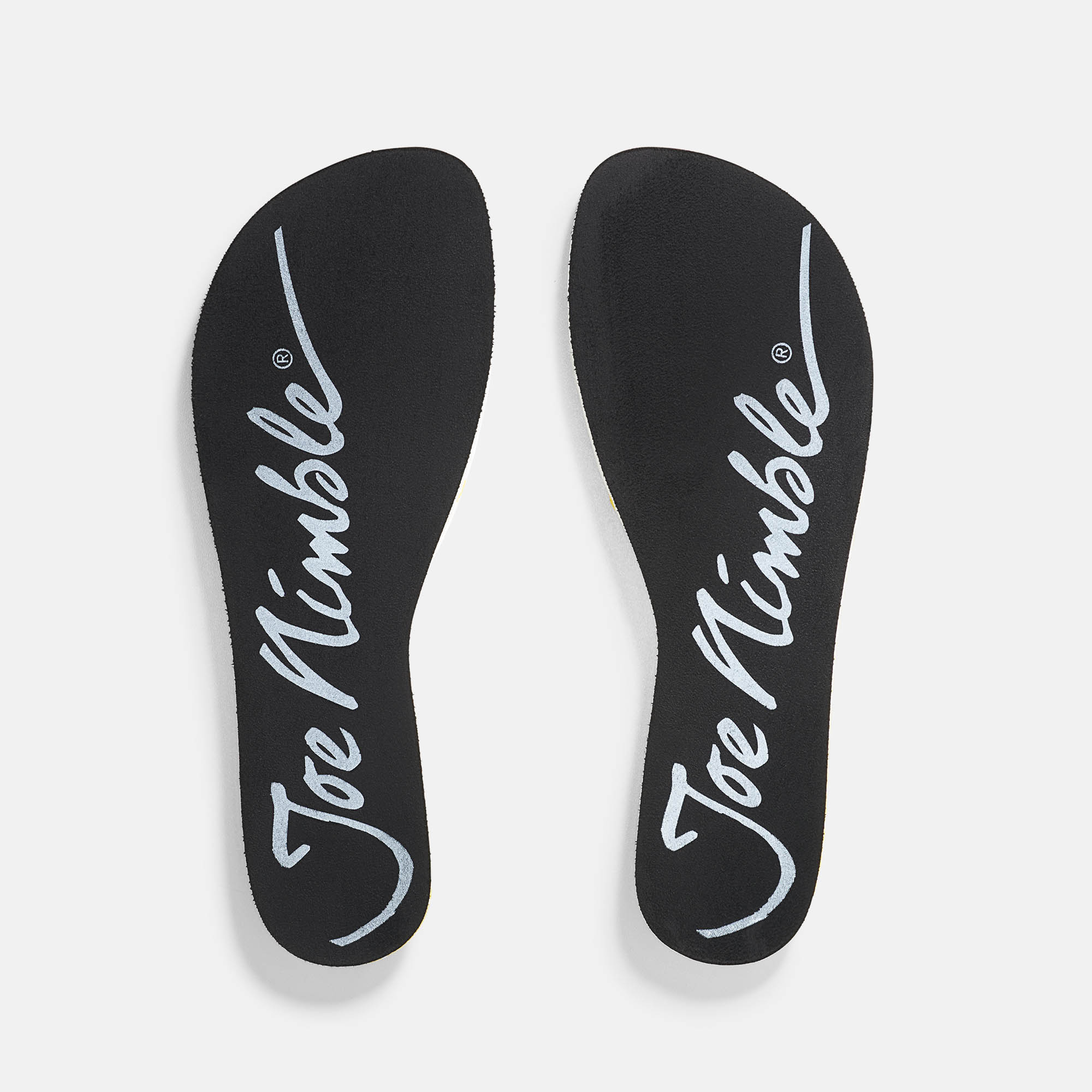 BÄR Schuhe JN Fussbett Women schwarz Hauptbild