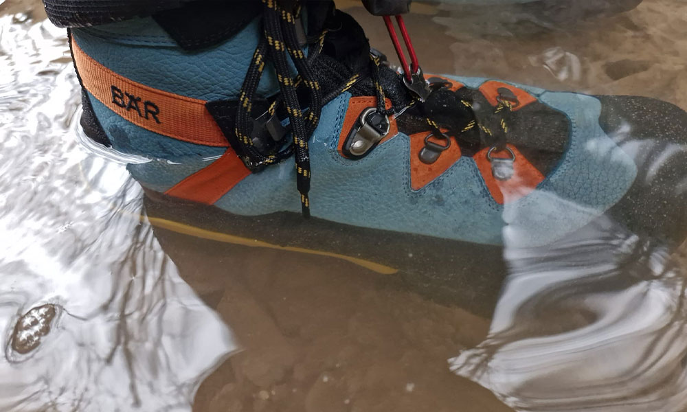 EINZIGARTIGE FEATURES: