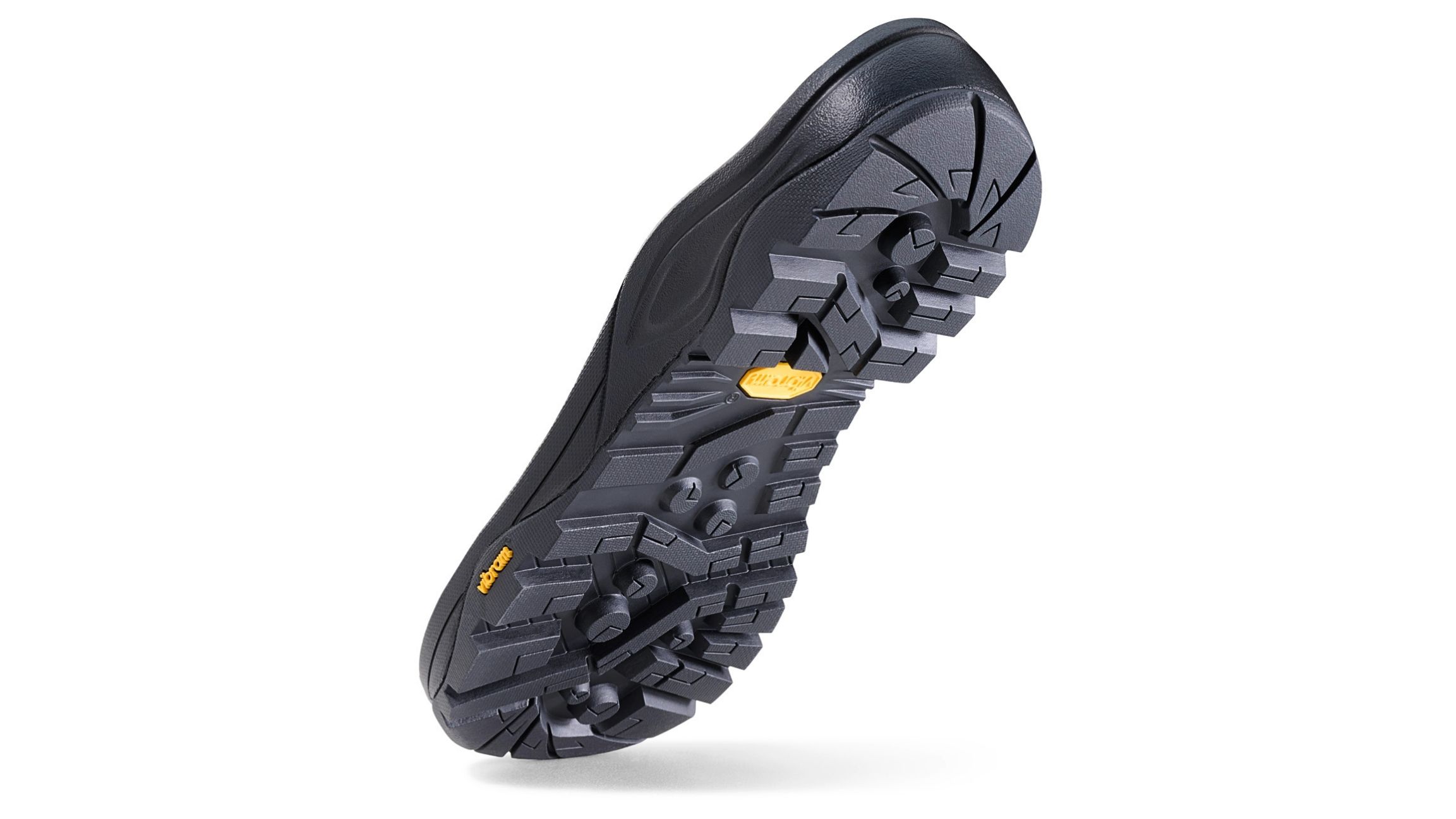 VIBRAM® CROSS SOHLE:
