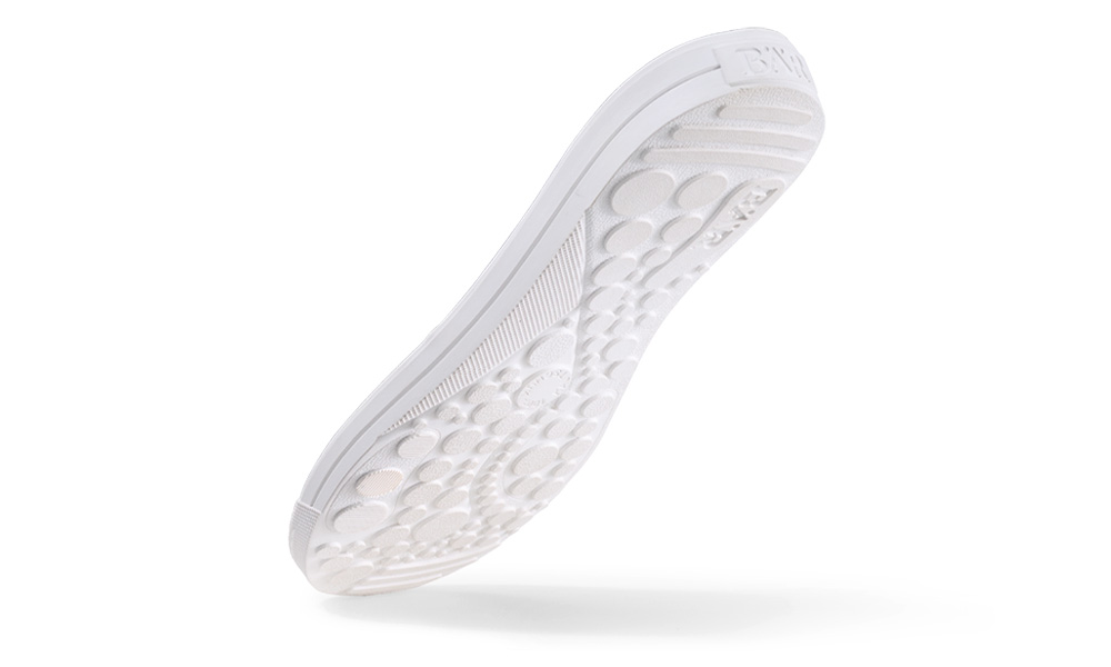 NATÜRLICHE FLEXIBILITÄT: