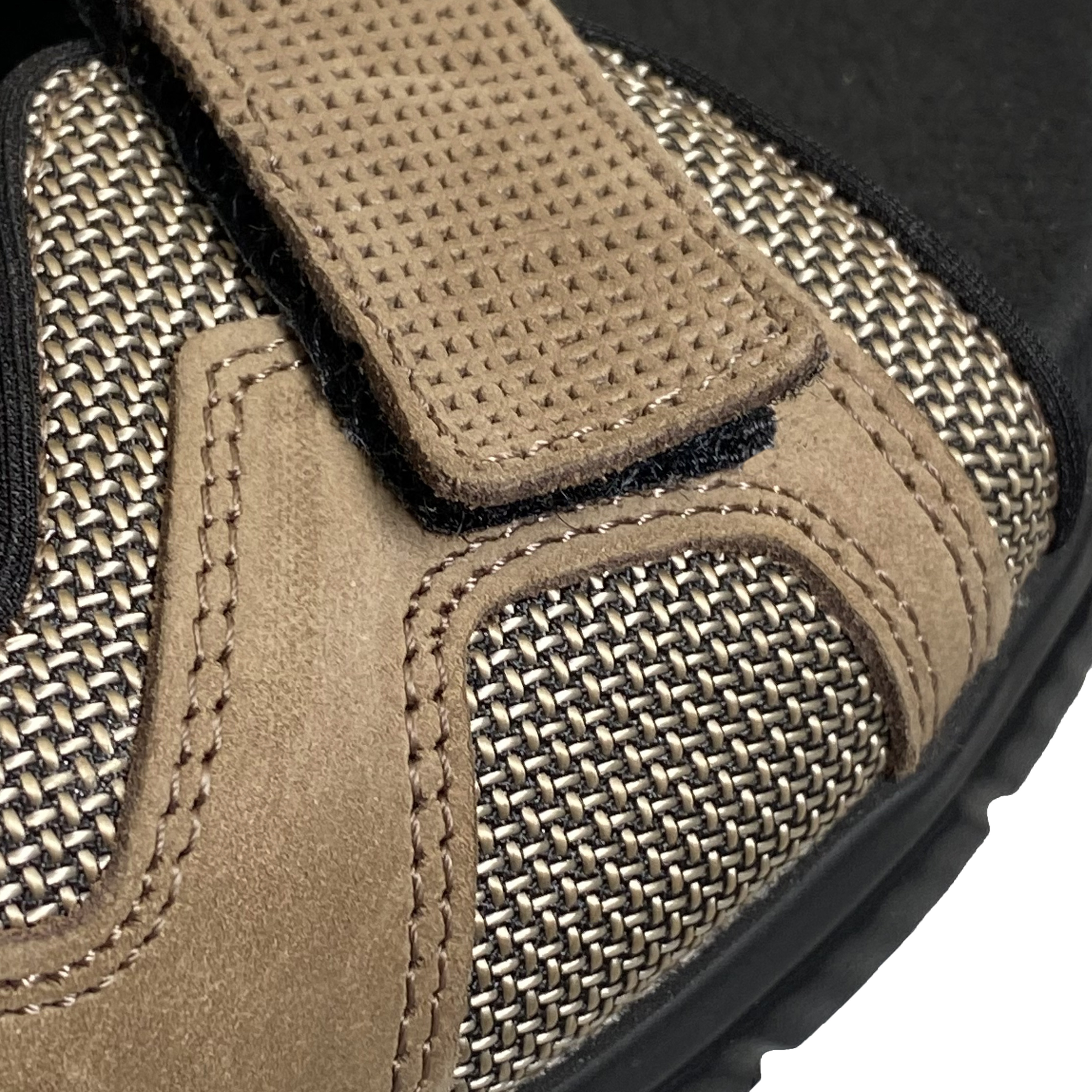 BÄR Schuhe Herrenschuhe Alltag Adrian oliv Rindnappaleder gefettet, Textil Produktbild