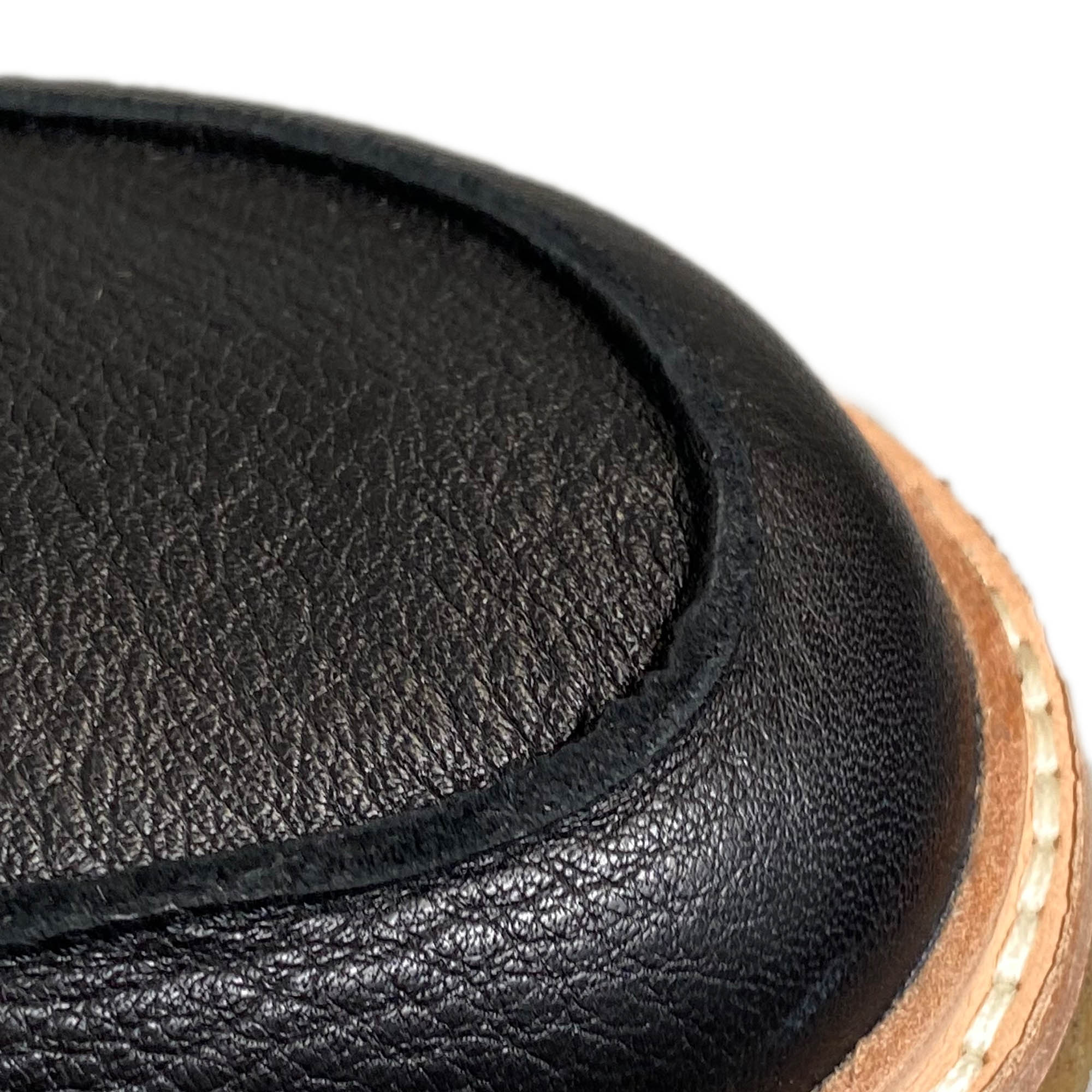 BÄR Schuhe Herrenschuhe Freizeitschuhe Roger schwarz Rindnappaleder wasserabweisend Produktbild