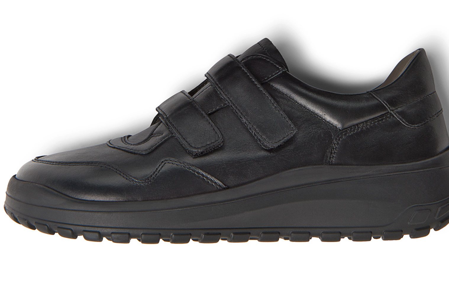 QUALITÄT DIE MAN SPÜRT: