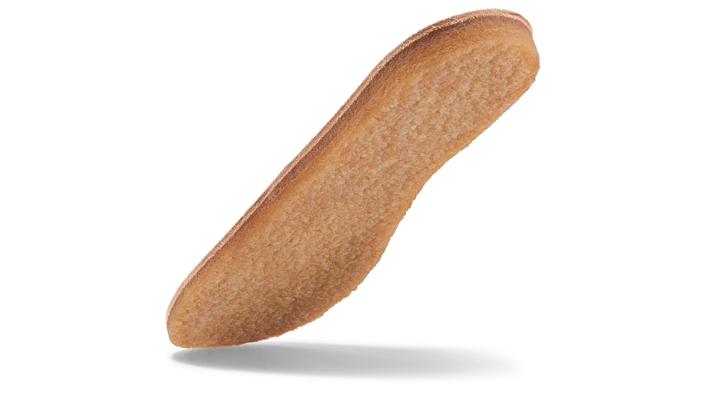 NATURKREPPSOHLE - QUALITÄT, DIE MAN SPÜRT: