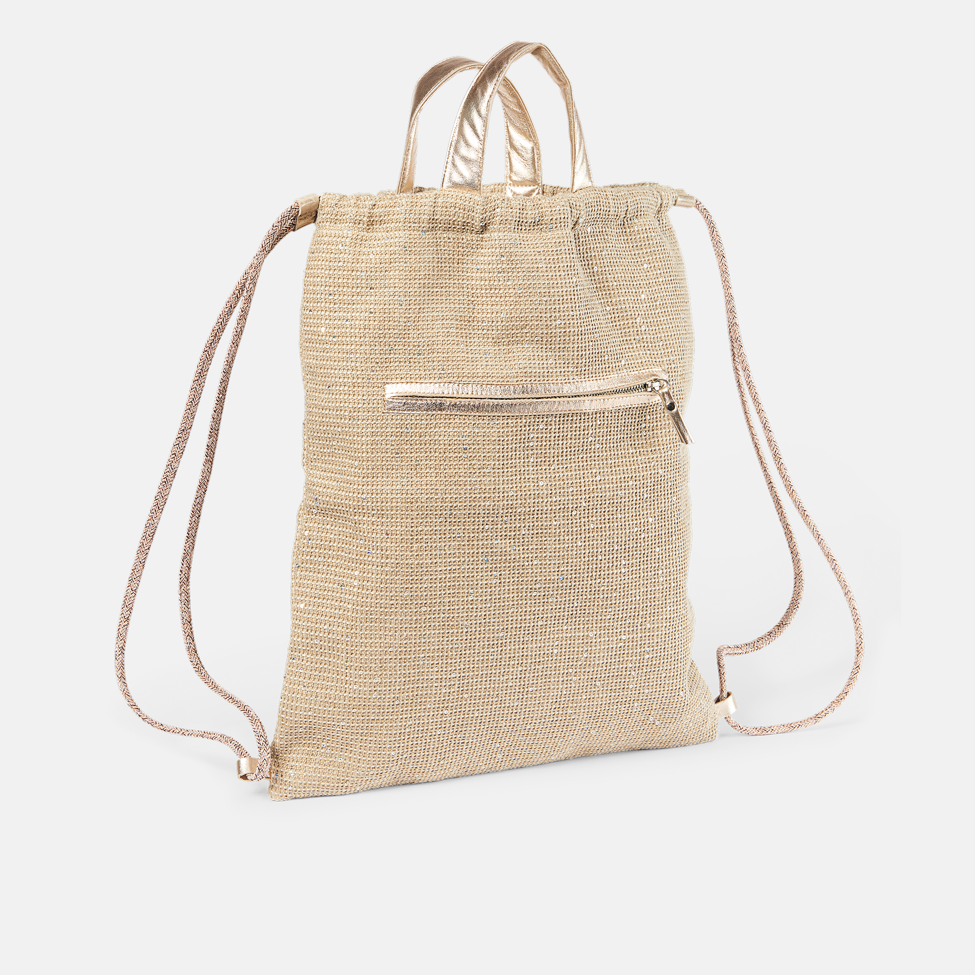 BÄR Schuhe Alex beige Produktbild