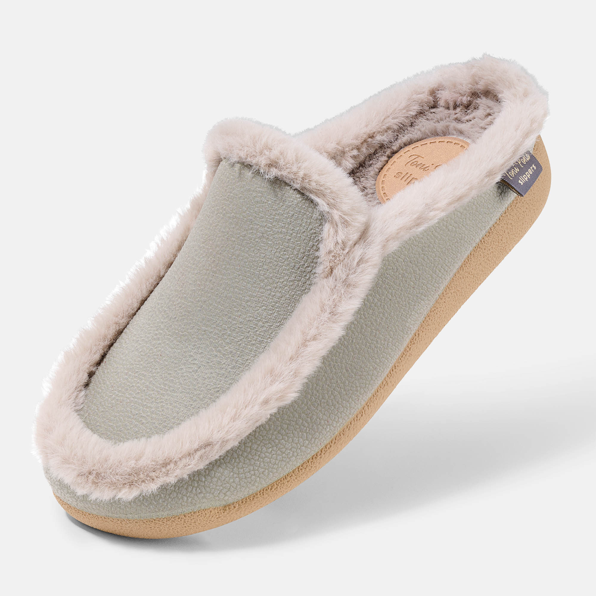 BÄR Schuhe Damenschuhe Munic mint Produktbild