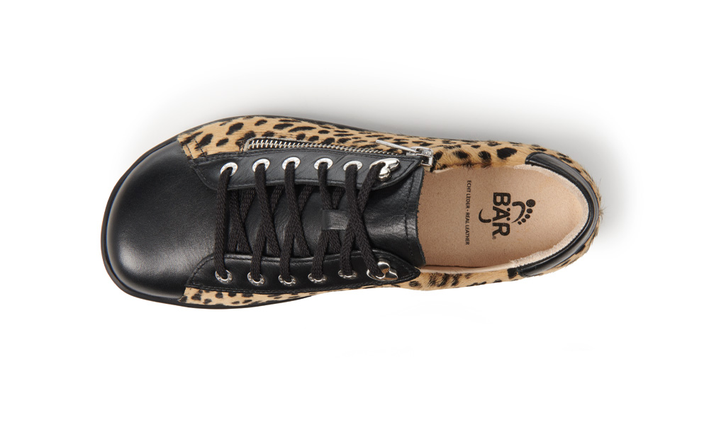 HERAUSNEHMBARES FUSSBETT: