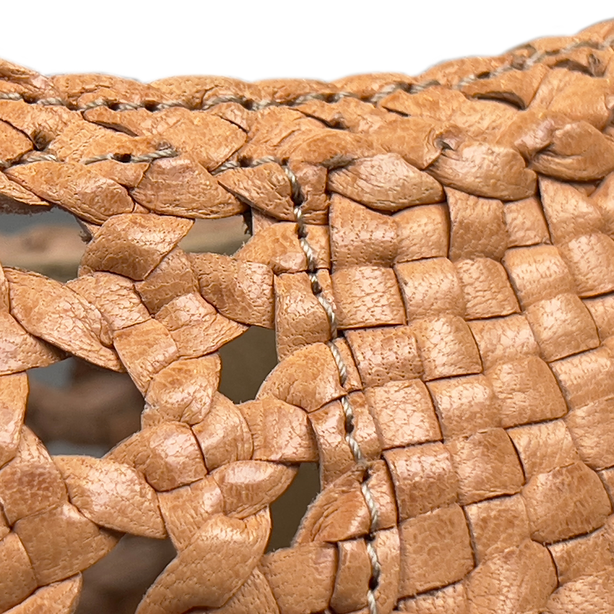 BÄR Schuhe Damenschuhe Freizeitschuhe Berit natur Chevreauleder,Kalbleder Produktbild