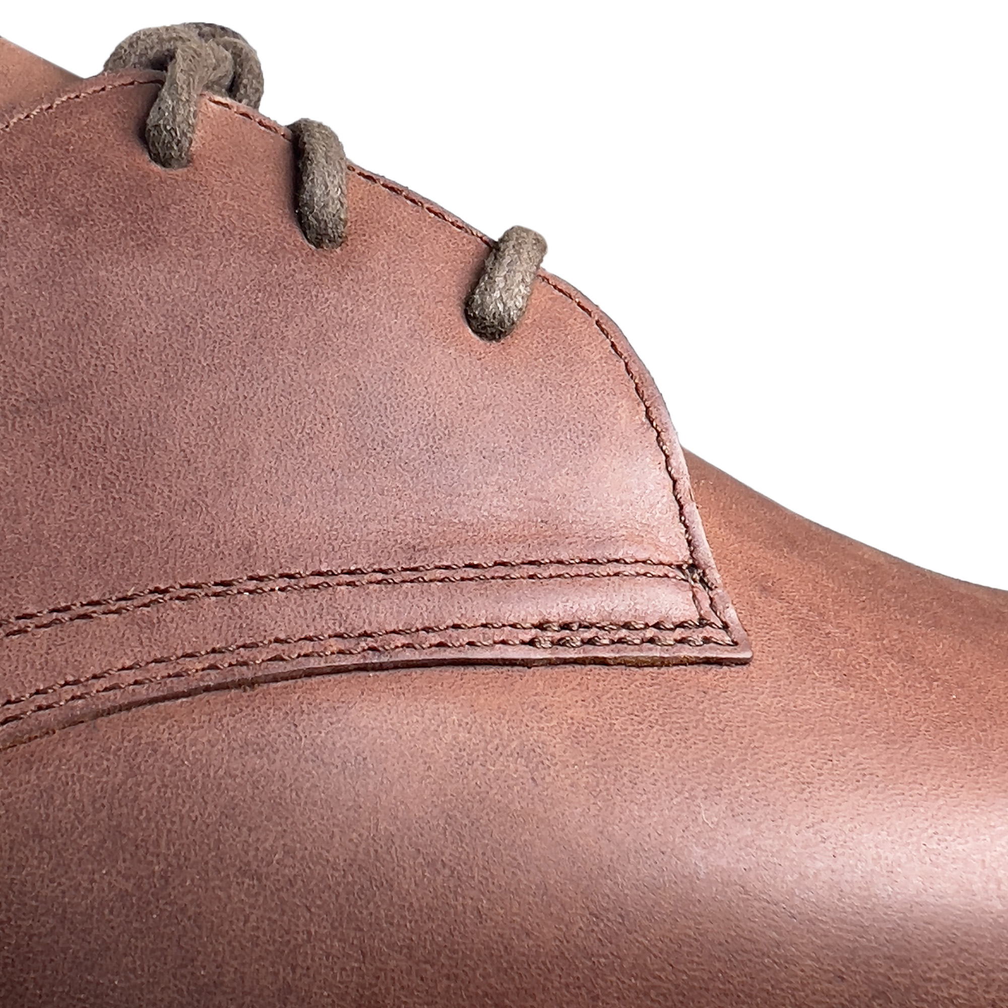 BÄR Schuhe Herrenschuhe Businessschuhe Clint dunkelbraun Rindnappaleder gefettet Produktbild