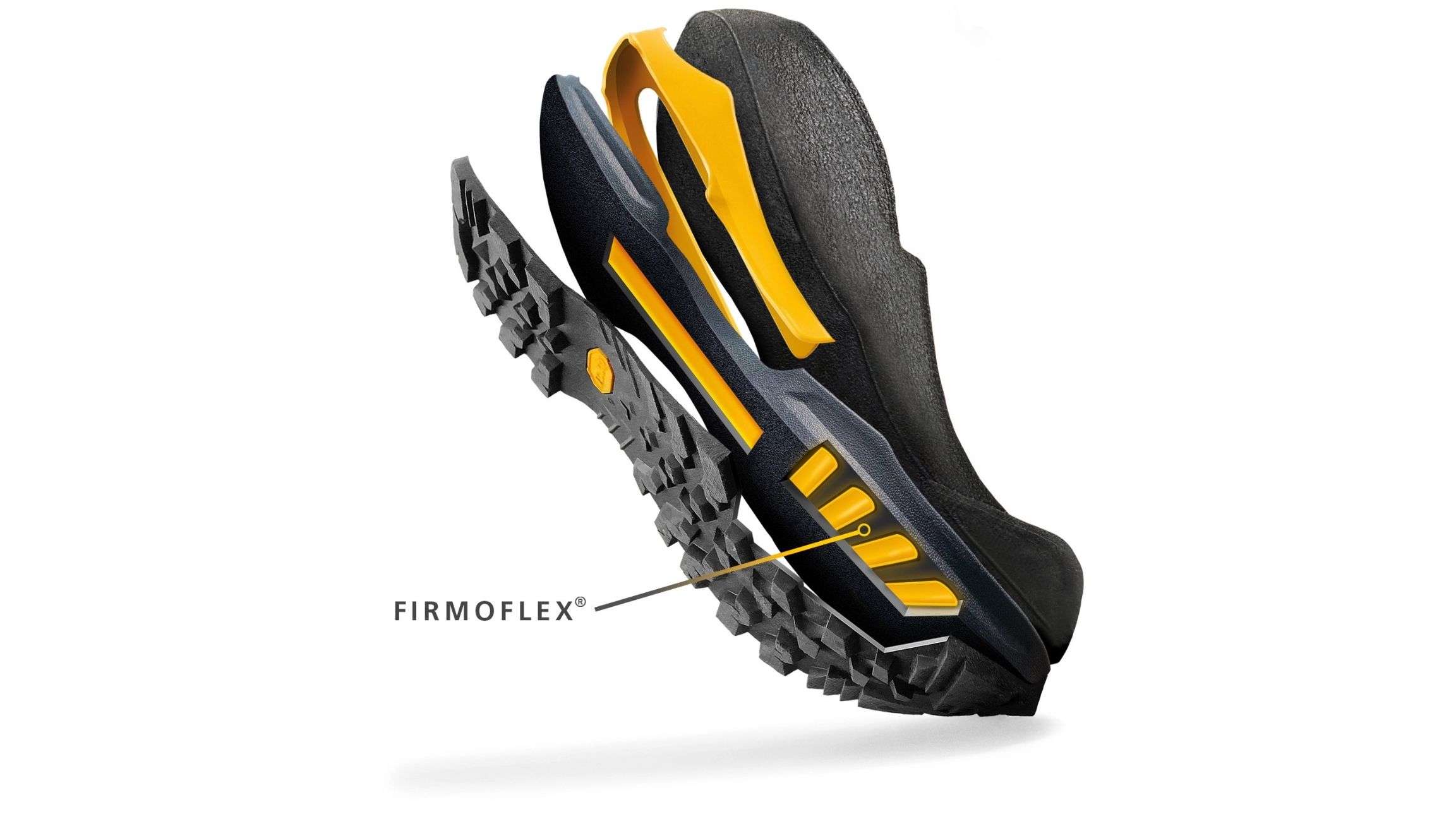 FIRMOFLEX® TECHNOLOGIE: