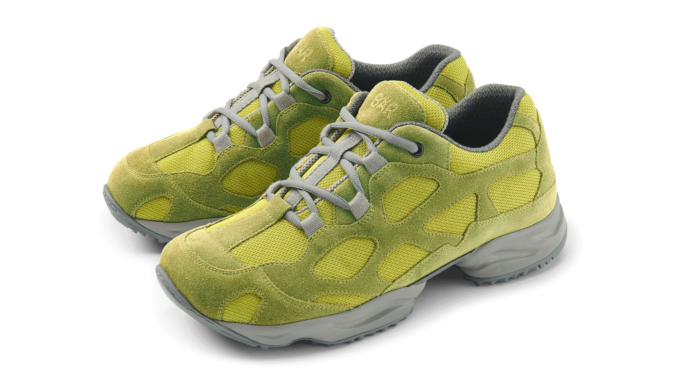 MIT DEM FAIR2FEET SIEGEL AUSGEZEICHNET: