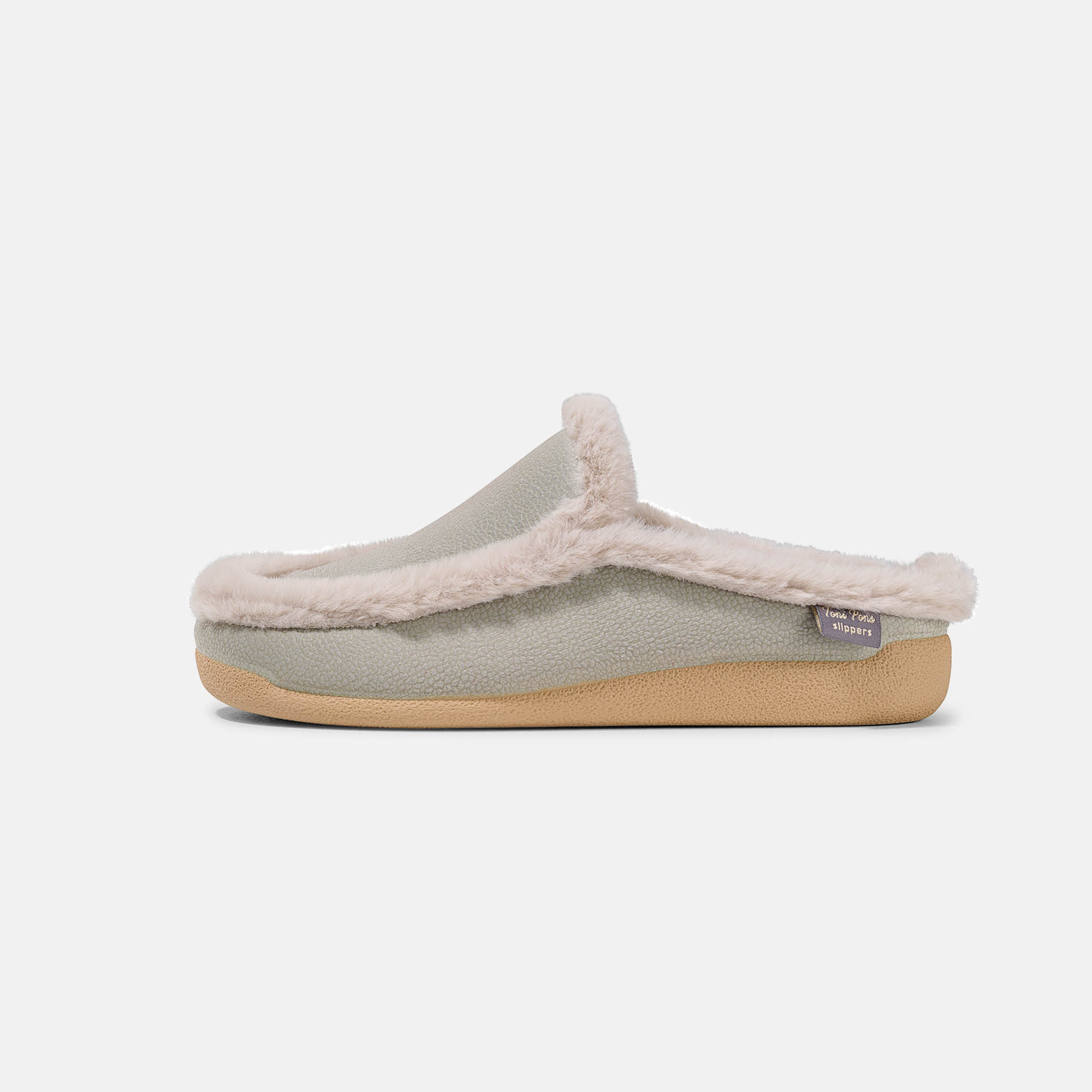 BÄR Schuhe Damenschuhe Munic mint Produktbild