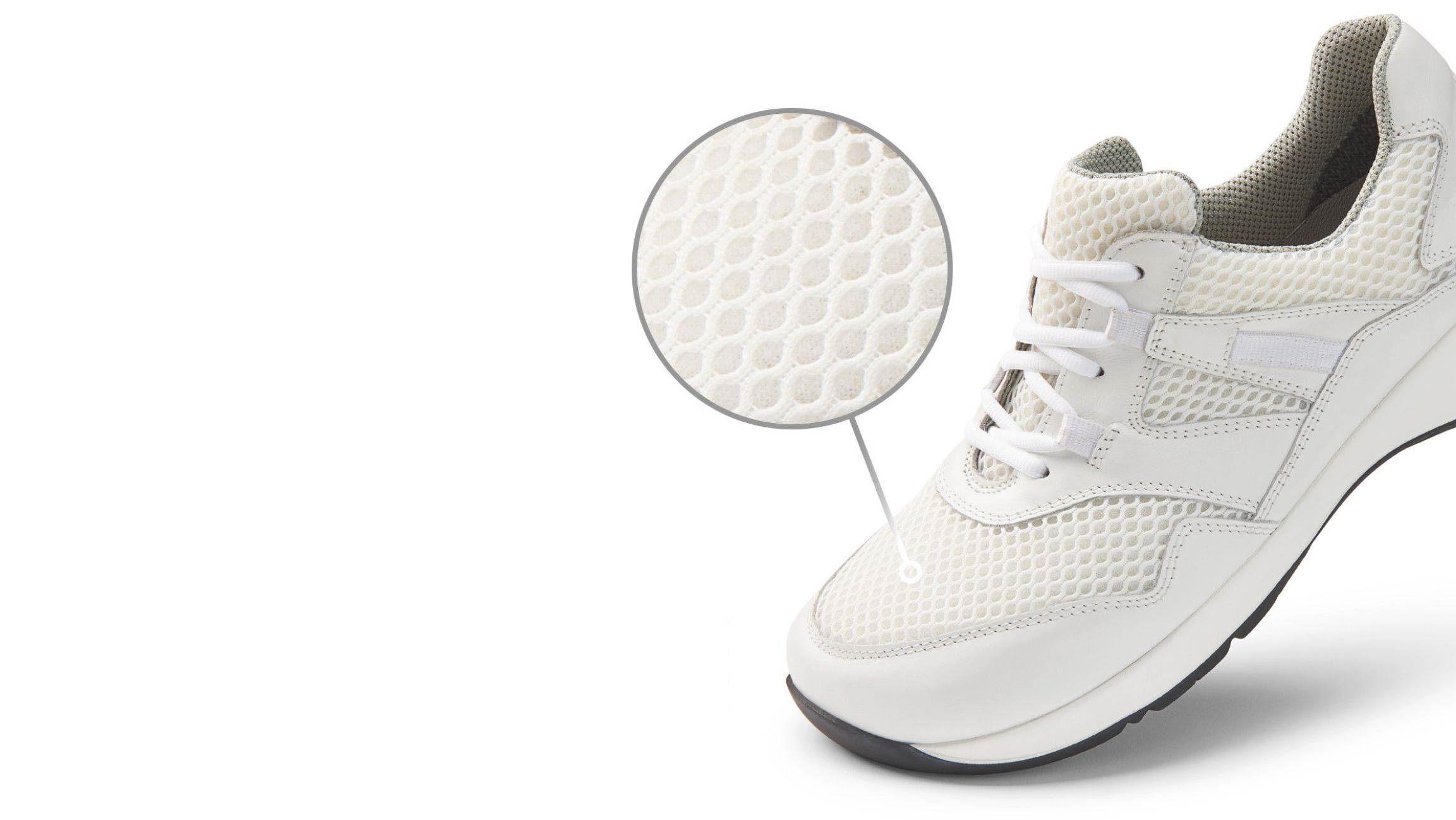 ENTDECKEN SIE PURE LEICHTIGKEIT: