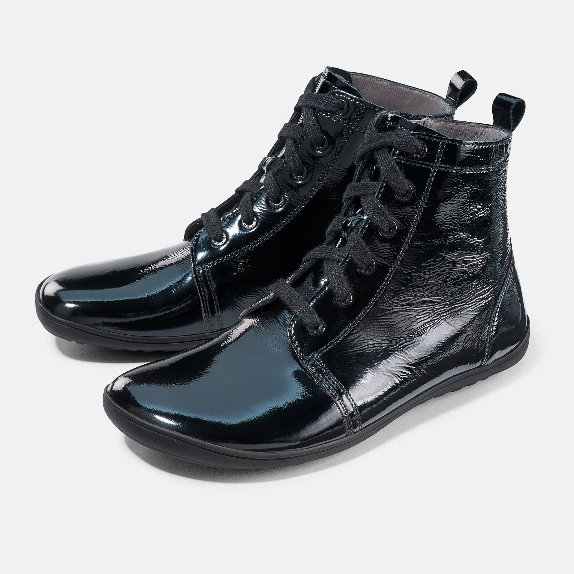 BÄR Schuhe Damenschuhe Freizeitschuhe Julie 2.0 schwarz Kalblackleder Hauptbild