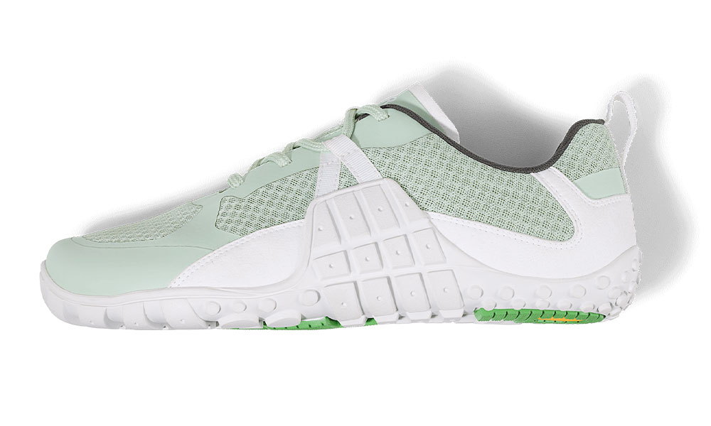 WARUM BARFUSSSCHUHE?