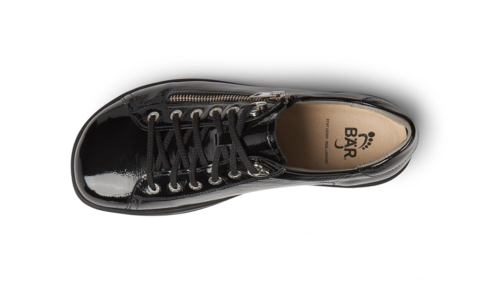 HERAUSNEHMBARES FUSSBETT: