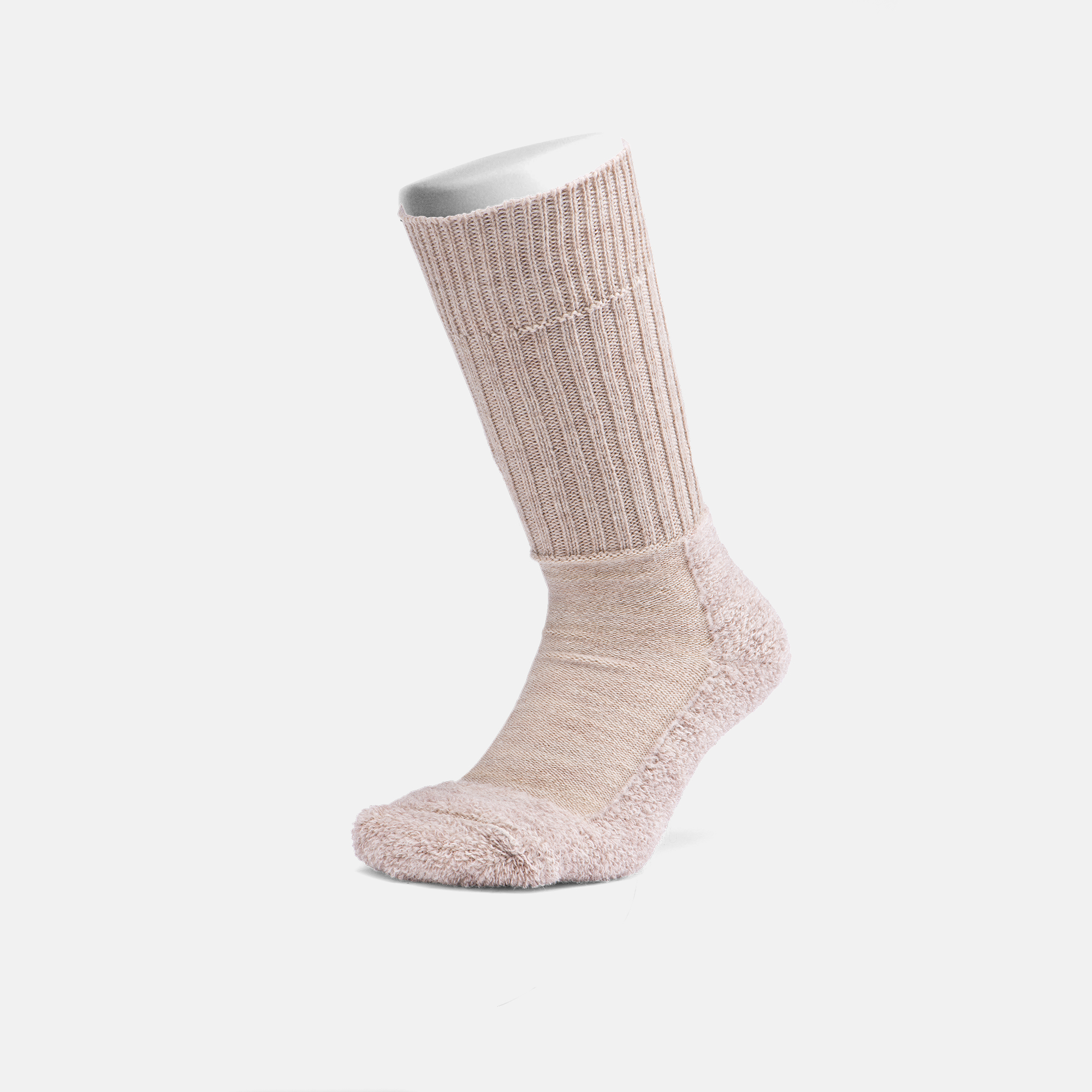 BÄR Schuhe Outdoor-Socken sand Hauptbild