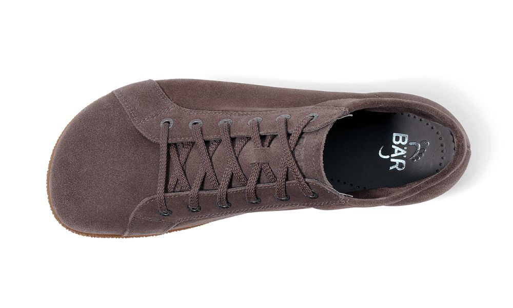 PURE FREIHEIT FÜR IHRE FÜßE: