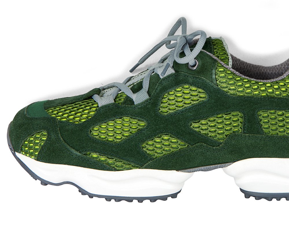 DURCHDACHTES DESIGN: