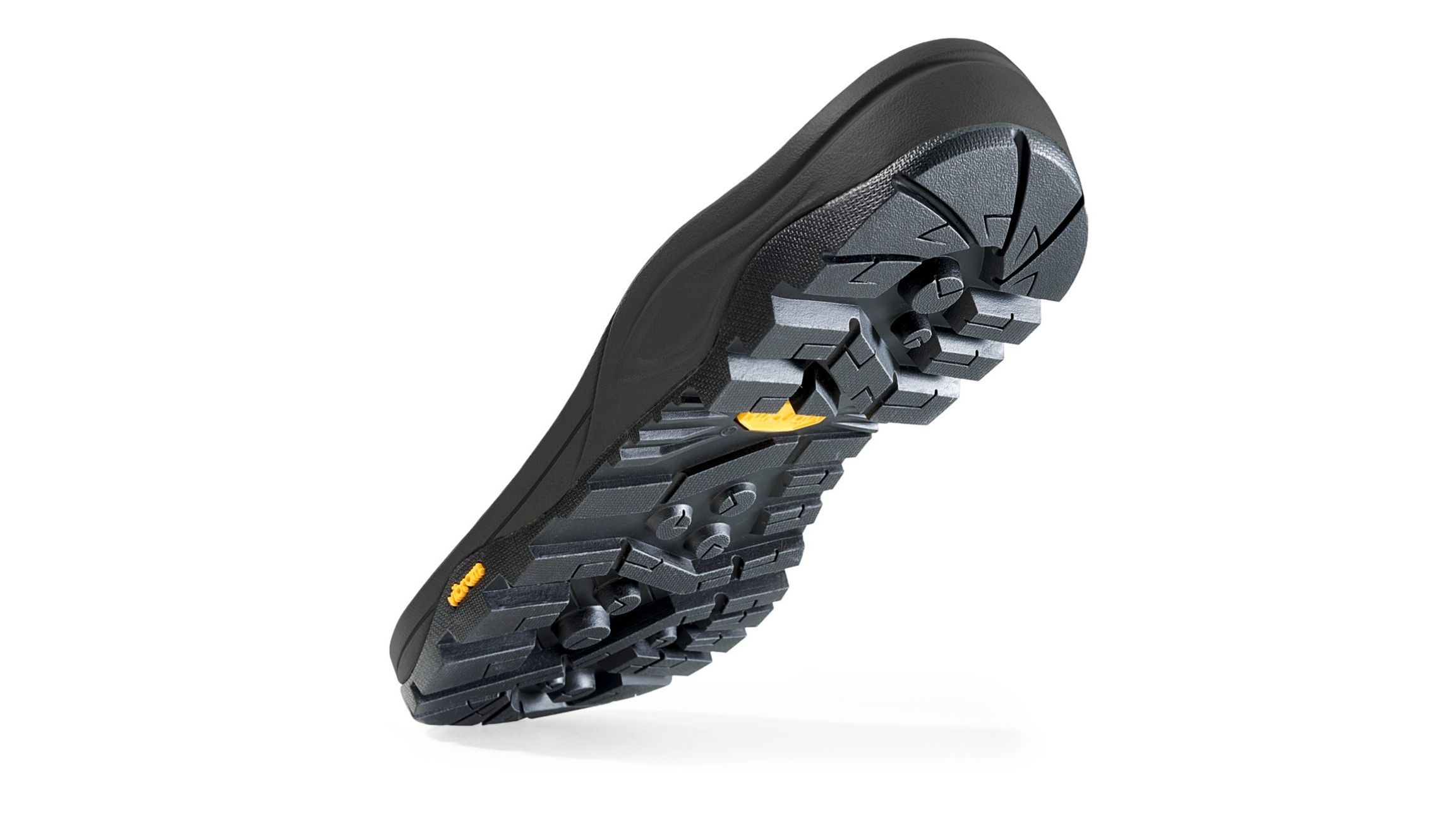 VIBRAM® CROSS SOHLE: