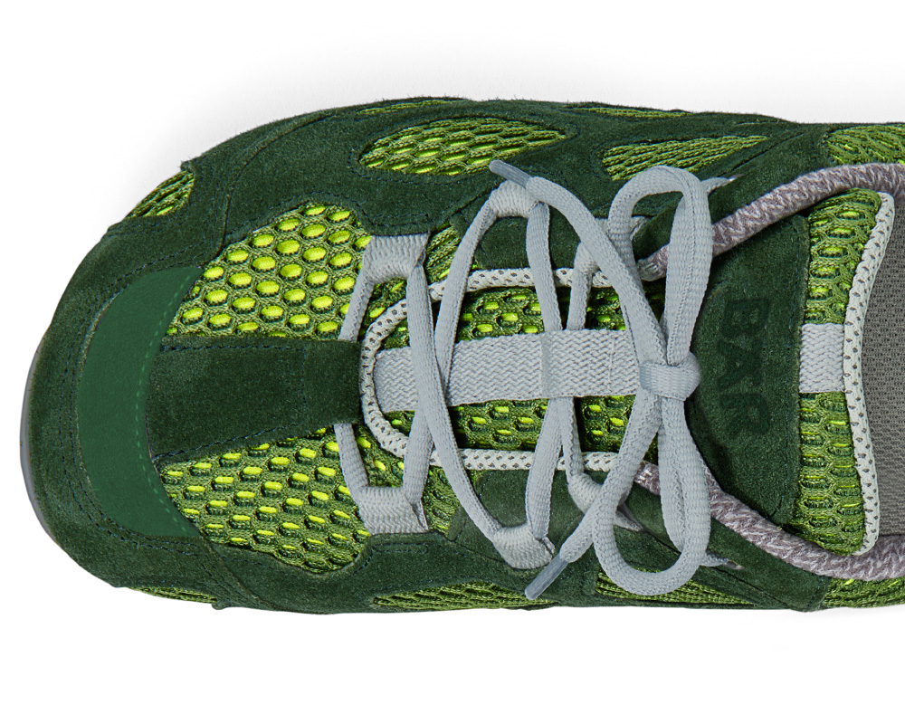 MIT DEM FAIR2FEET SIEGEL AUSGEZEICHNET: