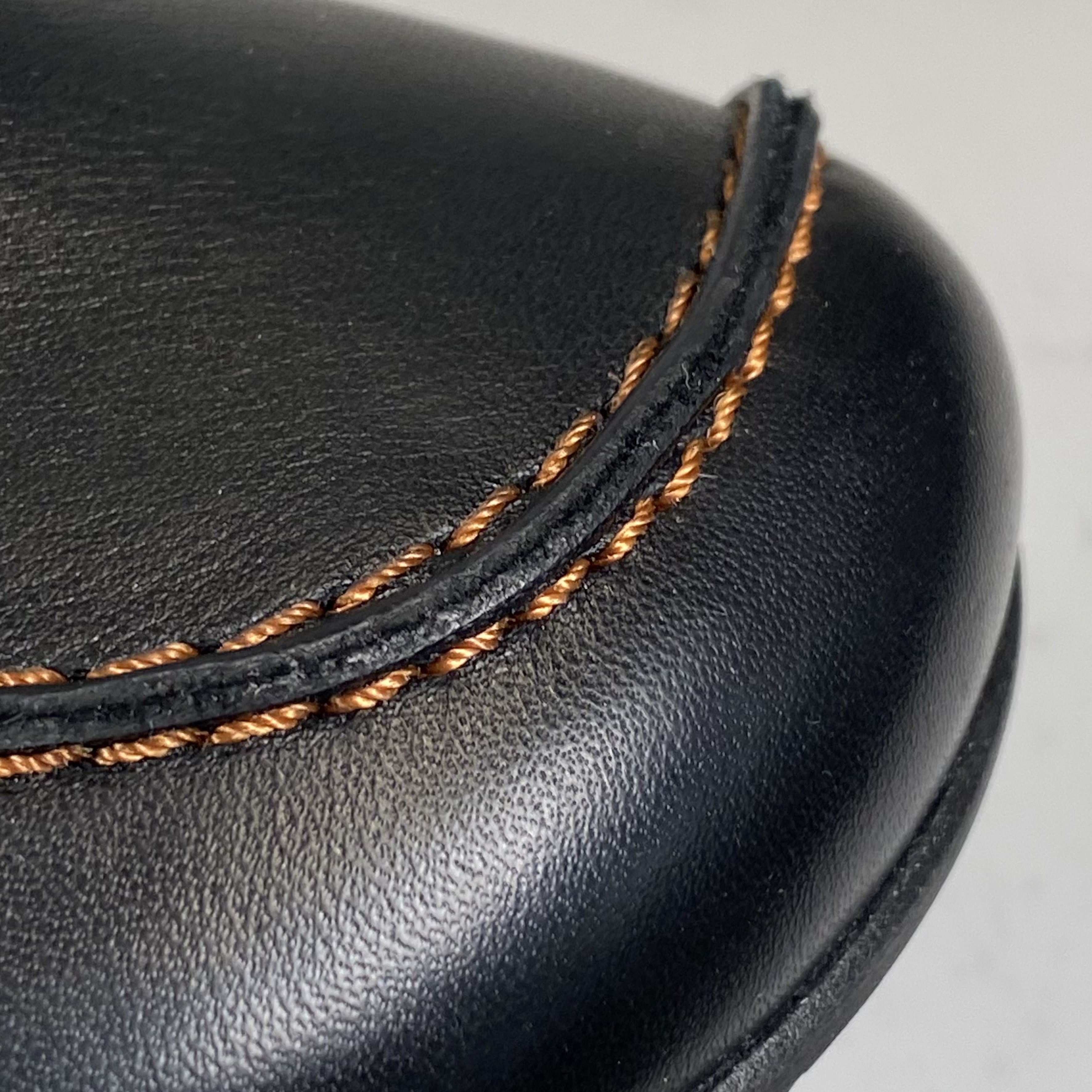 BÄR Schuhe Damenschuhe Freizeitschuhe Jolanda schwarz/braun Kalbnappaleder Produktbild