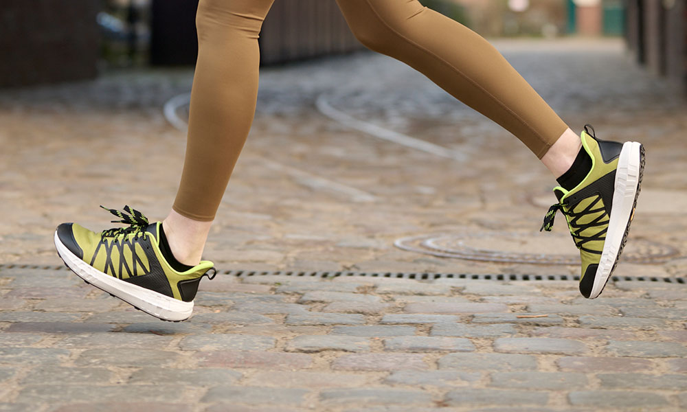 MARATHON SCHNÜRTECHNIK: