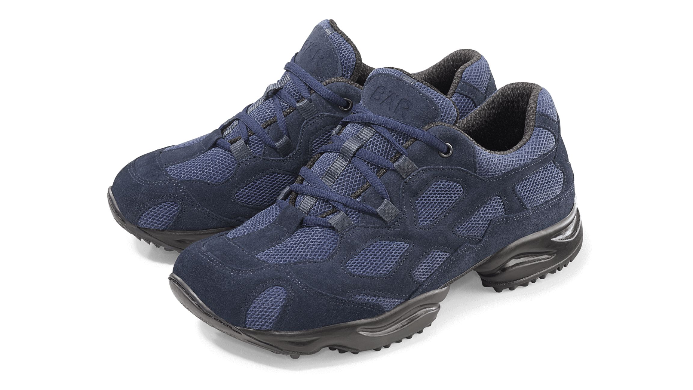 MIT DEM FAIR2FEET SIEGEL AUSGEZEICHNET: