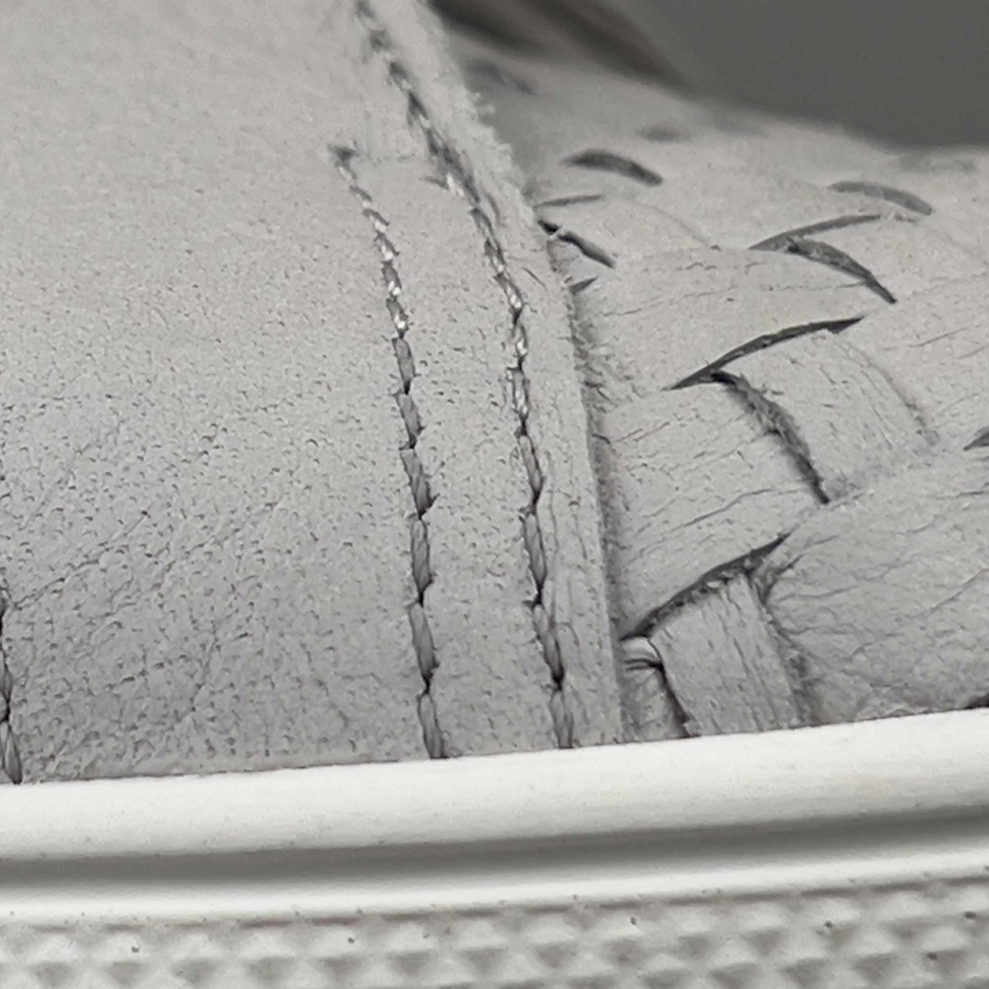 BÄR Schuhe Damenschuhe Freizeitschuhe Kaya 2.0 grau Rindnappaleder Produktbild