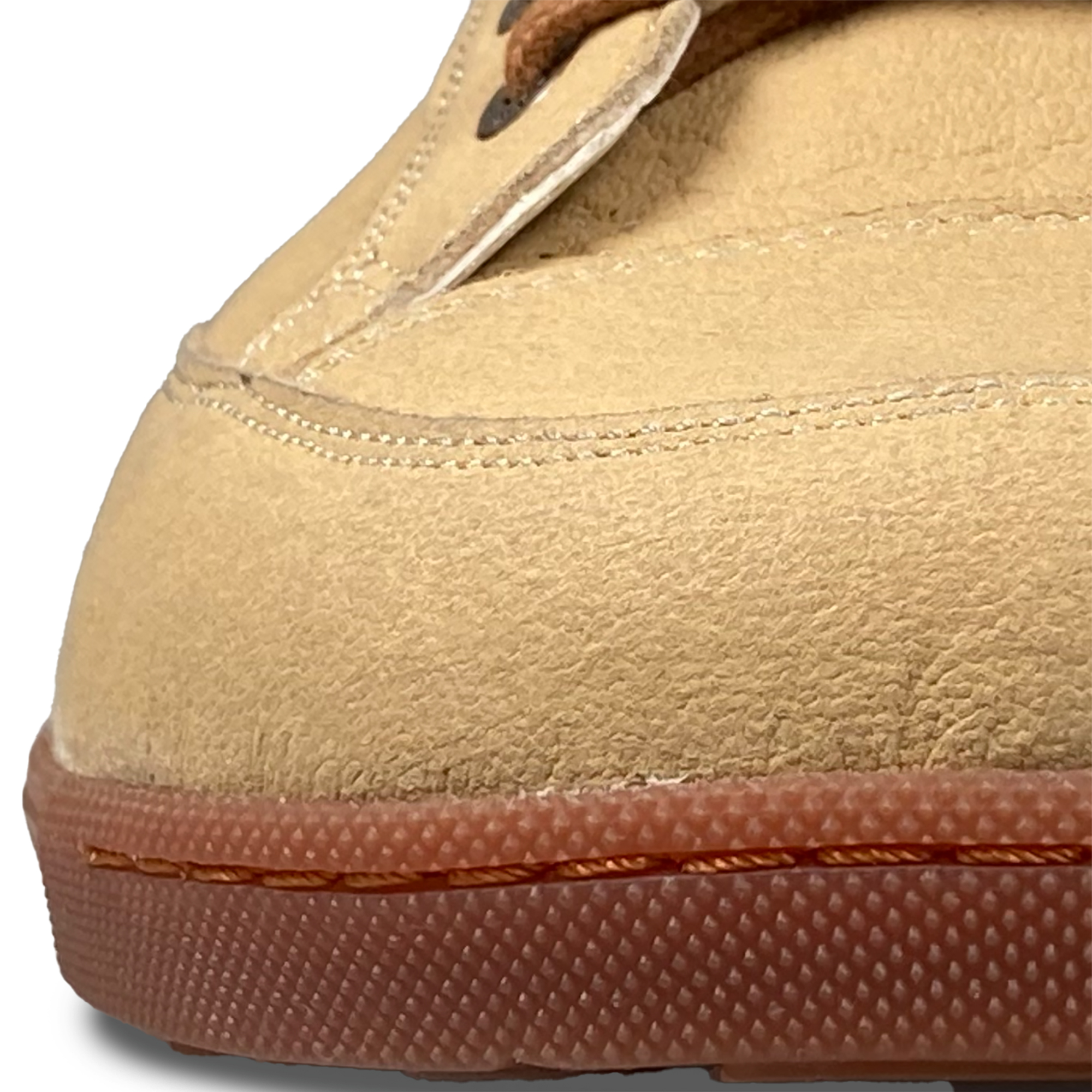 BÄR Schuhe Damenschuhe Freizeitschuhe Emma vegan sand HyphaLite™ - Veganes Obermaterial mit Pilzen Produktbild