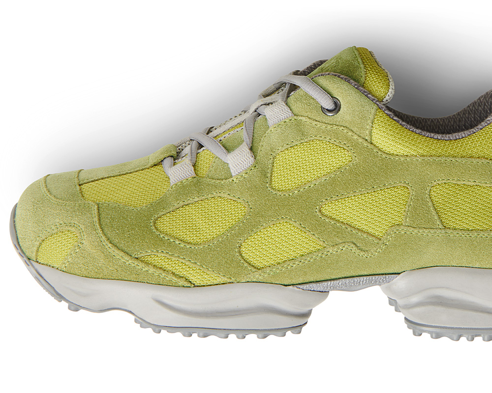 DURCHDACHTES DESIGN: