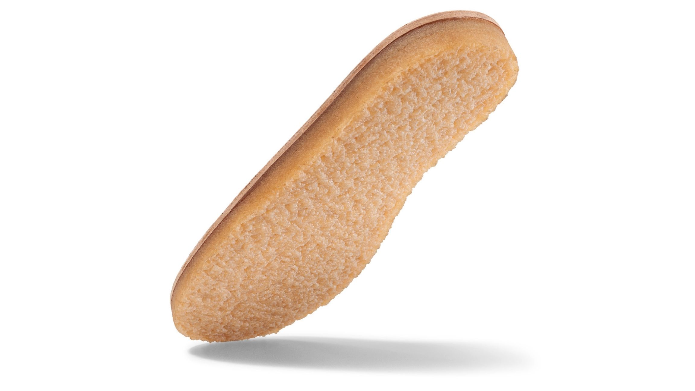 NATURKREPP SOHLE - QUALITÄT, DIE MAN SPÜRT: