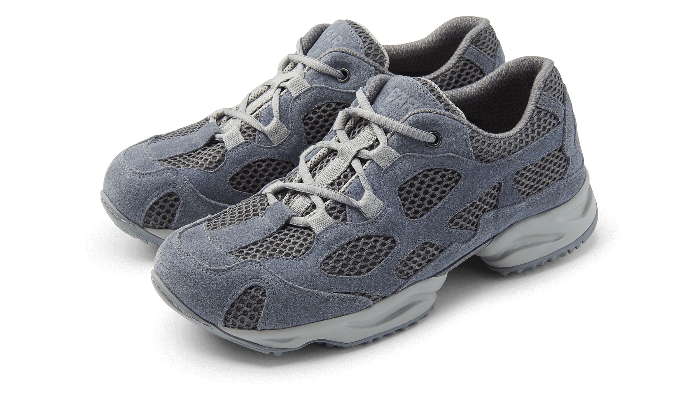 MIT DEM FAIR2FEET SIEGEL AUSGEZEICHNET: