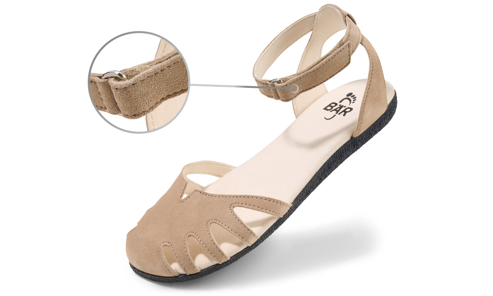 INDIVIDUELLE PASSFORM: