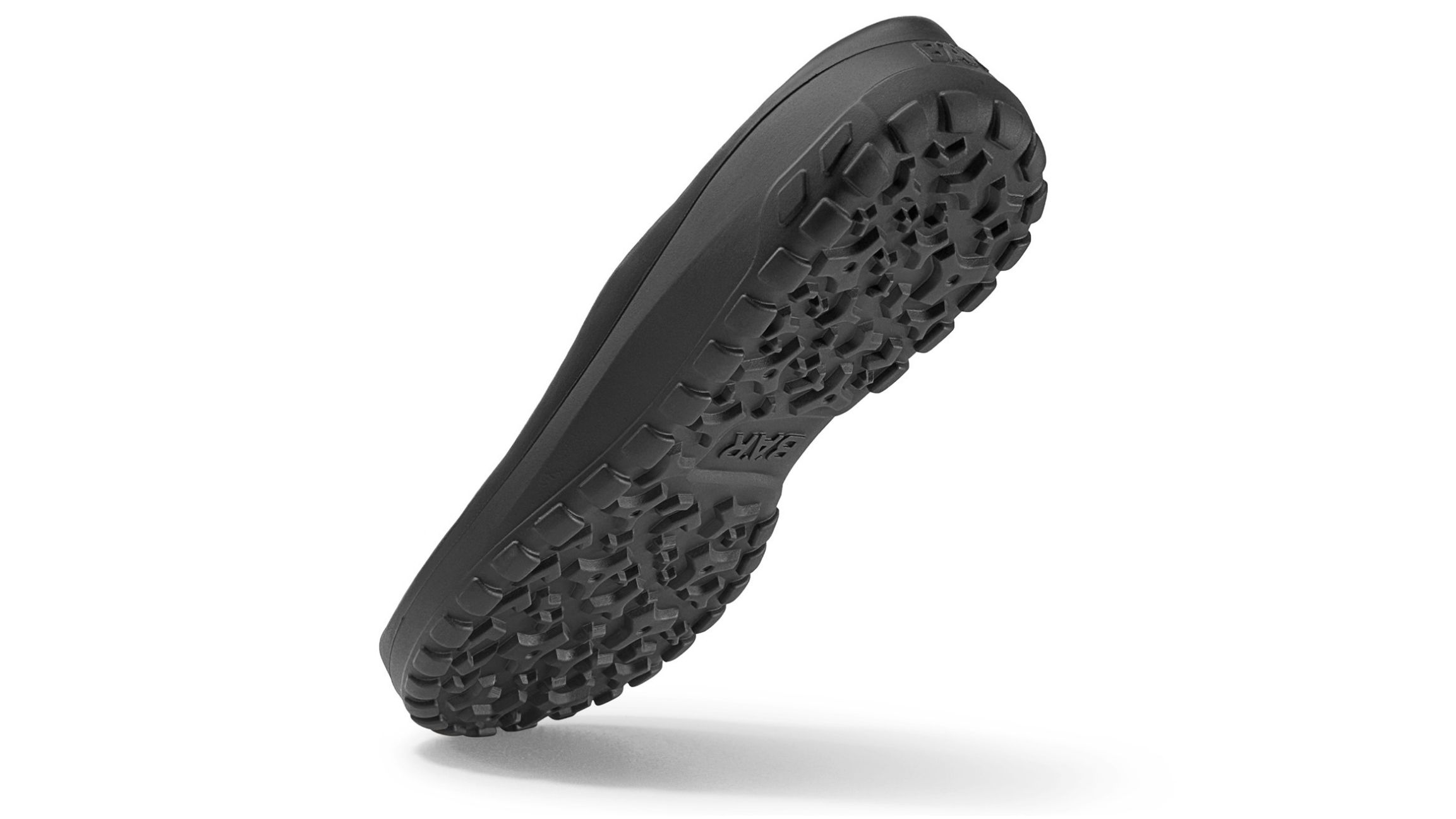 INNOVATIVE LIGHT-HIKE SOHLE: