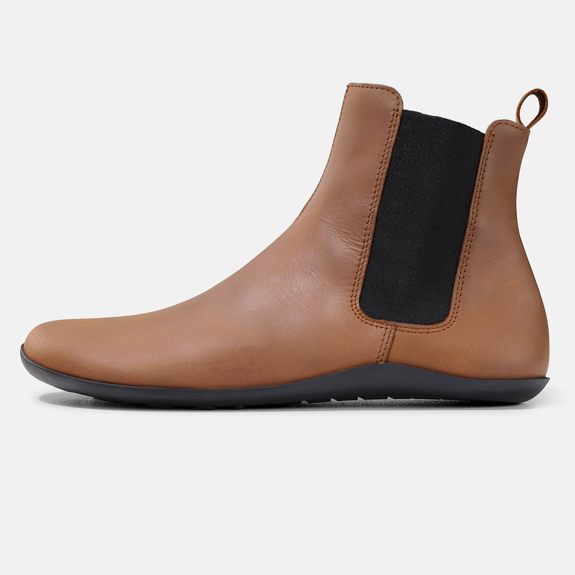 BÄR Schuhe Damenschuhe Freizeitschuhe Elif dunkelbraun Rindnappaleder gefettet Produktbild