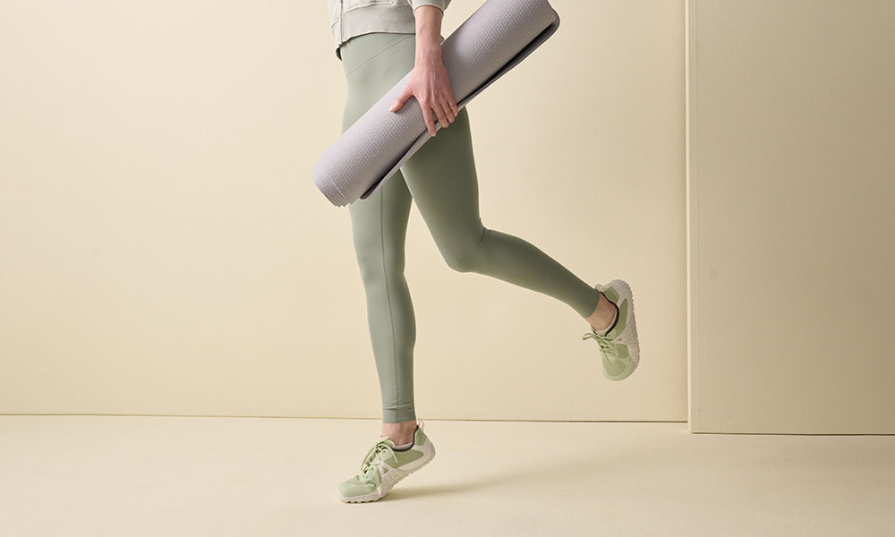 IDEALER YOGA-BEGLEITER: