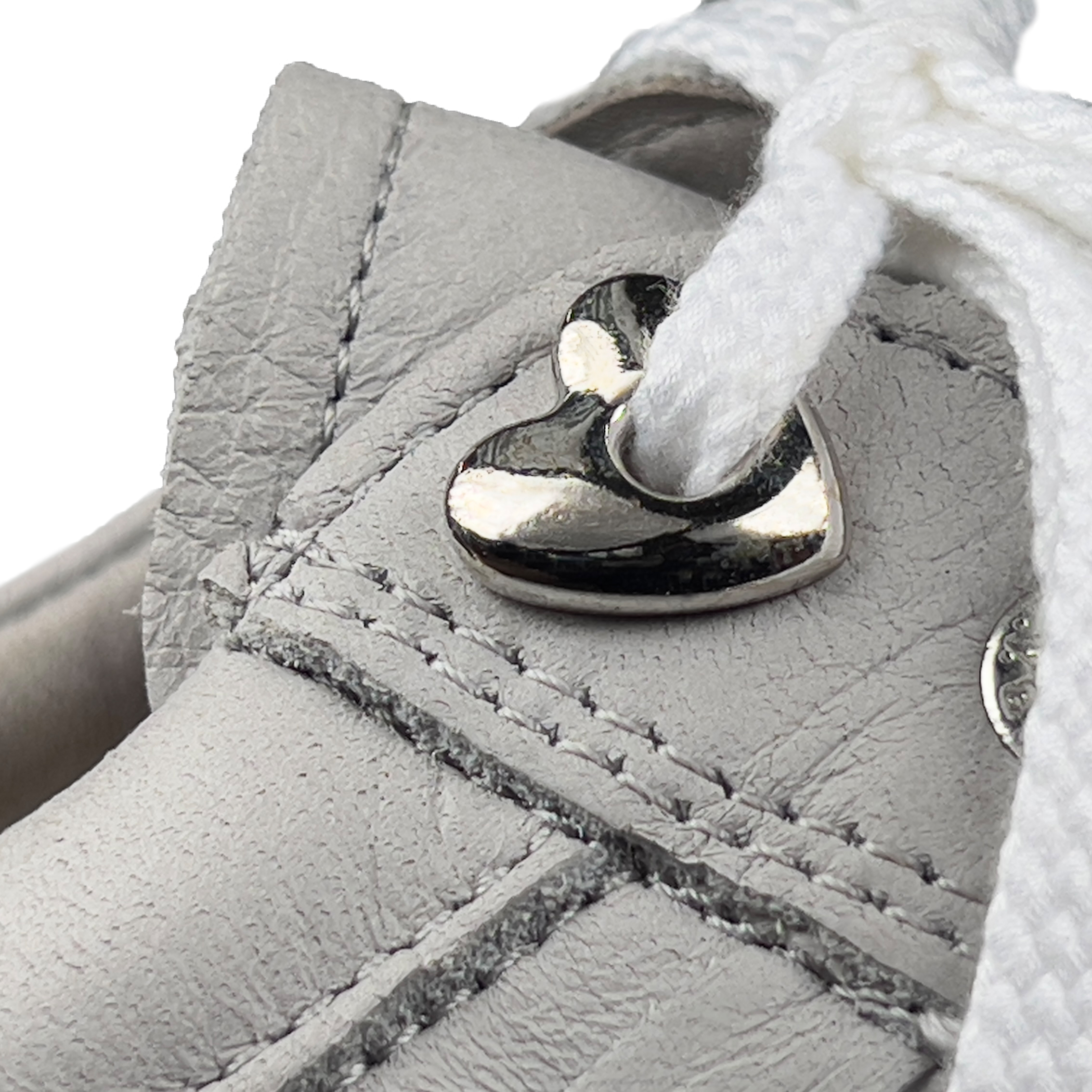 BÄR Schuhe Damenschuhe Freizeitschuhe Kaya 2.0 grau Rindnappaleder Produktbild