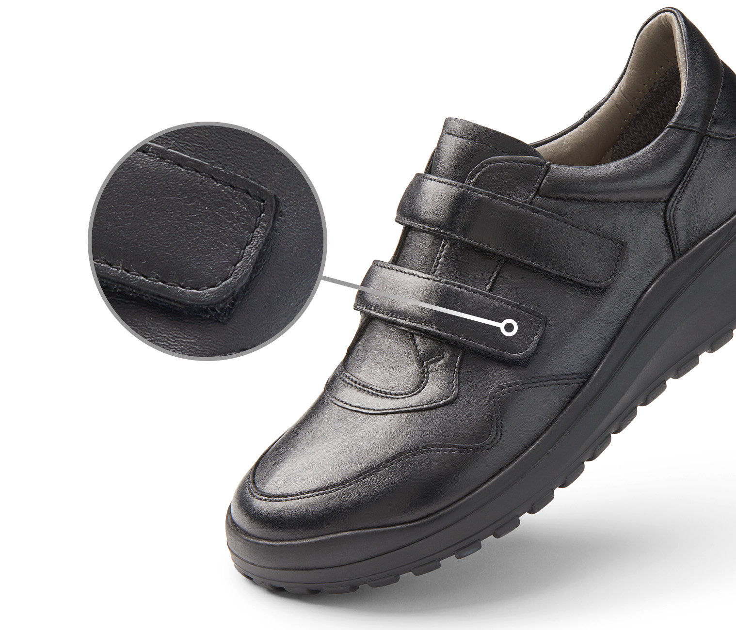 INDIVIDUELL ANPASSBAR: